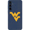 West Virginia University Basketball Galaxy A55 5G Skin